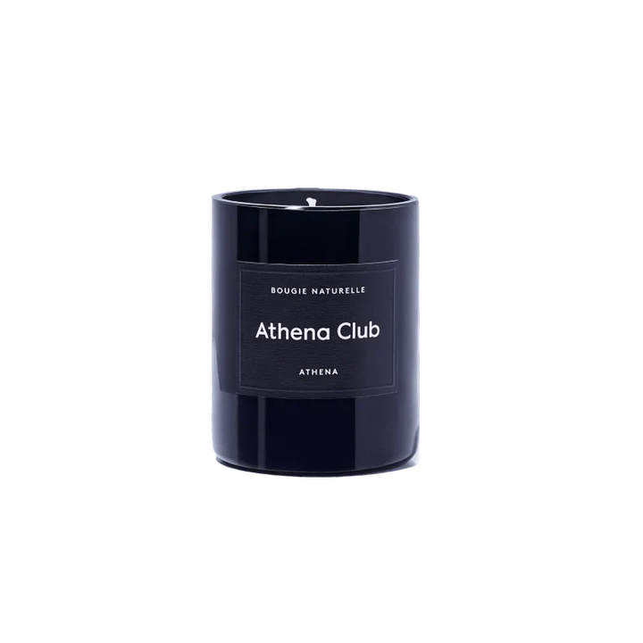 Scented Mood Candle H2 Athena