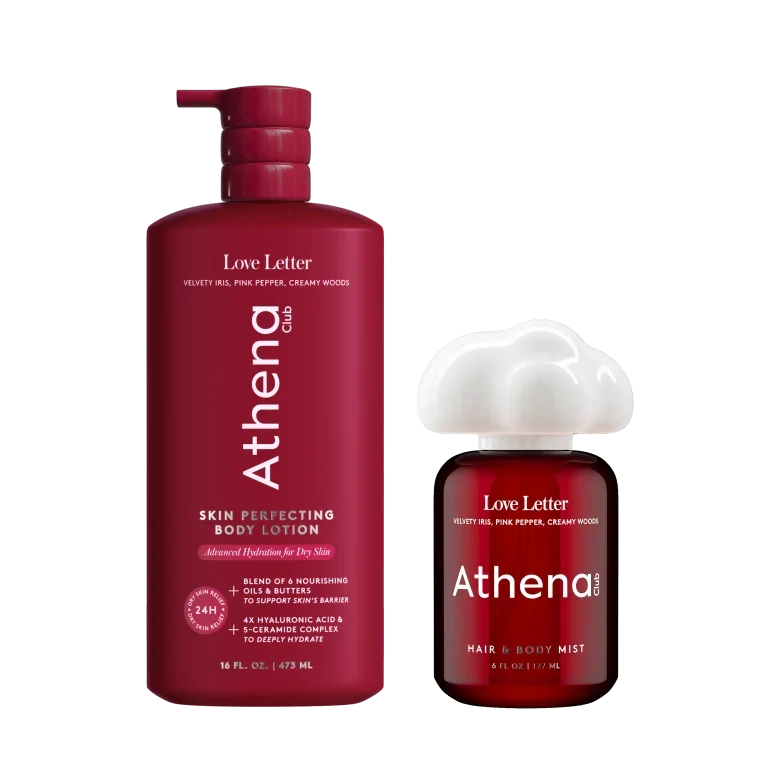Lotion and Mist Duo C5