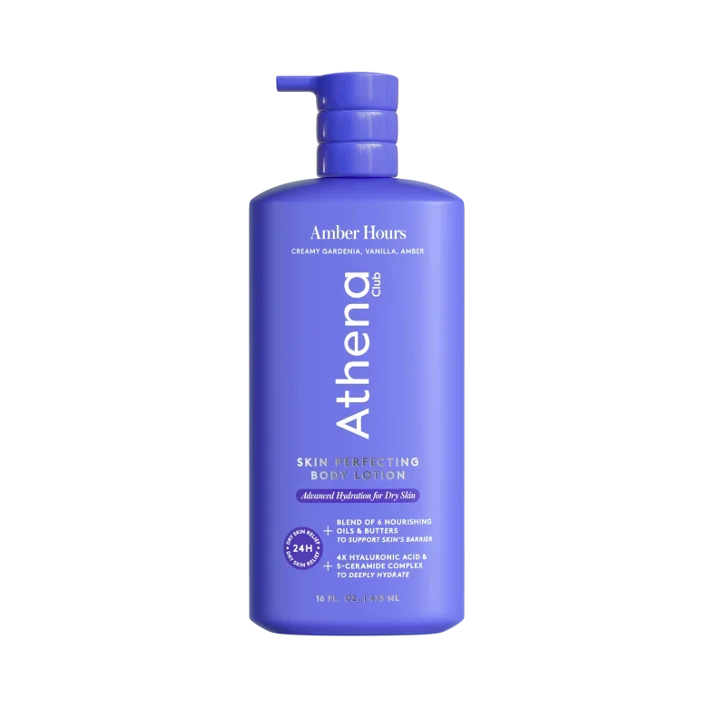 Skin Perfecting Body Lotion Q8