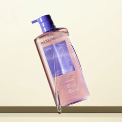 Glow Restore Shower Oil G4