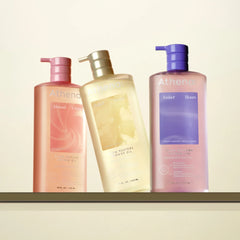 Glow Restore Shower Oil G4