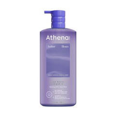 Glow Restore Shower Oil G4