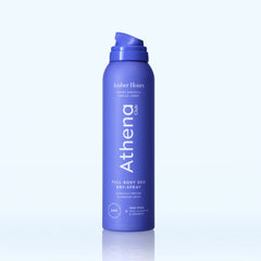 Full Body Deo Dry-Spray M6