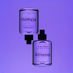 Hair & Body Mist Z0