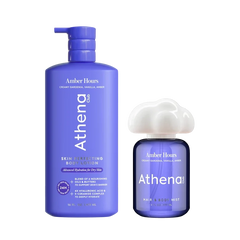 Lotion and Mist Duo Z3