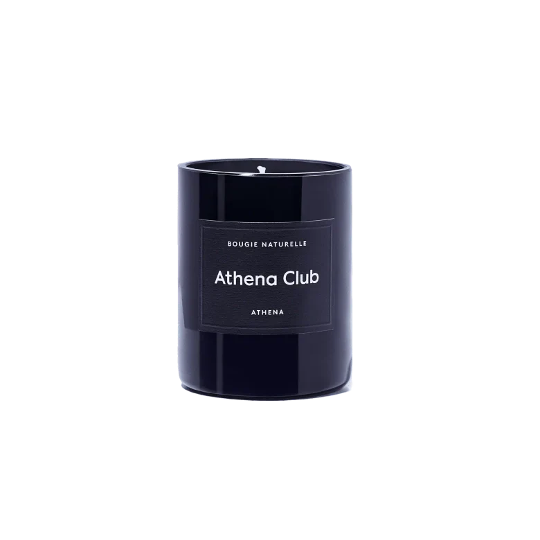 Scented Mood Candle H2