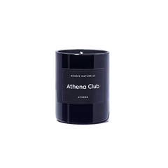 Scented Mood Candle H2