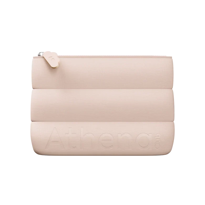 Cloud Pouch Y4 Golden Vanilla