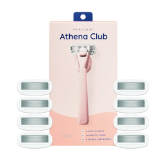 The Essential Shave Set P6