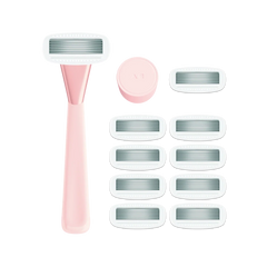 The Essential Shave Set P6