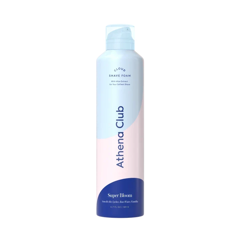 Cloud Shave Foam Y7