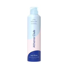 Cloud Shave Foam Y7