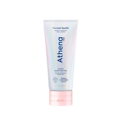 Fluffy Shave Butter V4