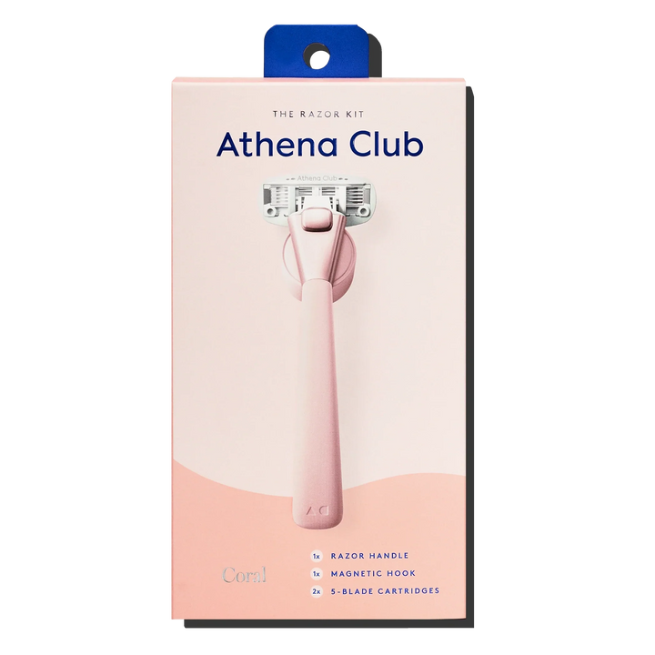 The Razor Kit E1 Rose