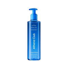 Glossy Shave Oil F0