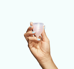 The Cup I9