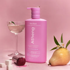 Skin Perfecting Body Lotion A8