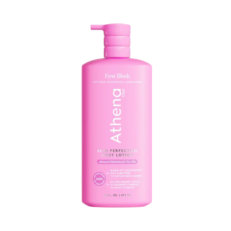 Skin Perfecting Body Lotion A8 First Blush