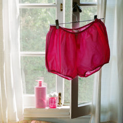 Charlie Beads & Athena Club Scent Wardrobe O4