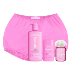 Charlie Beads & Athena Club Scent Wardrobe O4