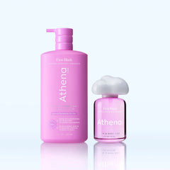 Lotion and Mist Duo J6