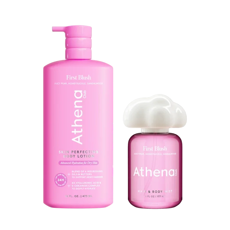 Lotion and Mist Duo J6