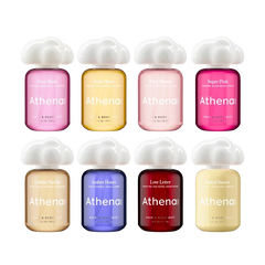 Complete Mist Collection M0