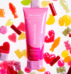Gentle Sugar Scrub E1