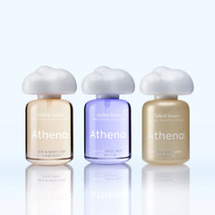 Hair & Body Mist Trio X7