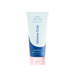 Gentle Sugar Scrub E1