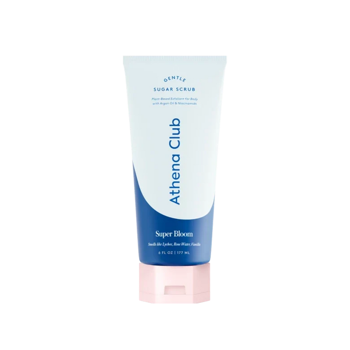 Gentle Sugar Scrub E1 Super Bloom / Full Size
