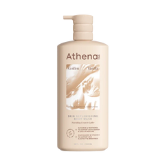 Skin Replenishing Body Wash W7