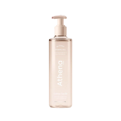 Glossy Shave Oil E3