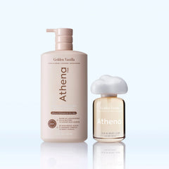 Lotion and Mist Duo H1