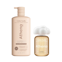 Lotion and Mist Duo H1