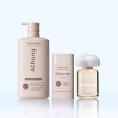 Scent Layering Trio F0