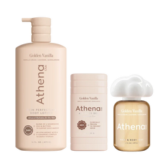 Scent Layering Trio F0