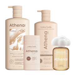 Full Body Fragrance Routine O5