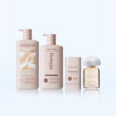Full Body Fragrance Routine O5