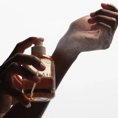 Full Body Fragrance Routine O5