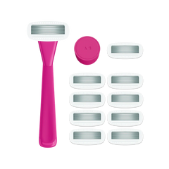 The Essential Shave Set P6