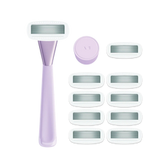 The Essential Shave Set P6