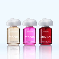 Hair & Body Mist Trio E5