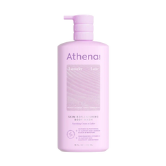 Skin Replenishing Body Wash P5