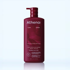 Skin Replenishing Body Wash K9