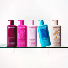 Skin Replenishing Body Wash K9