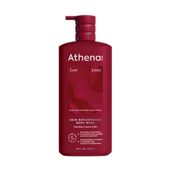 Skin Replenishing Body Wash K9