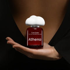 Hair & Body Mist O5