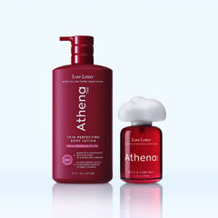 Lotion and Mist Duo C5