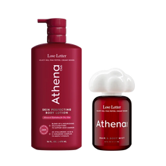 Lotion and Mist Duo C5